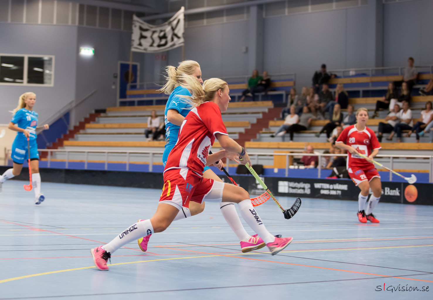 2015-08-28 FCB Kalmarsund - Craftstadens IBK 5-1